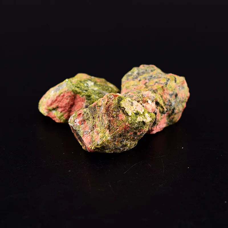 Natural Stone Bead Bracelet