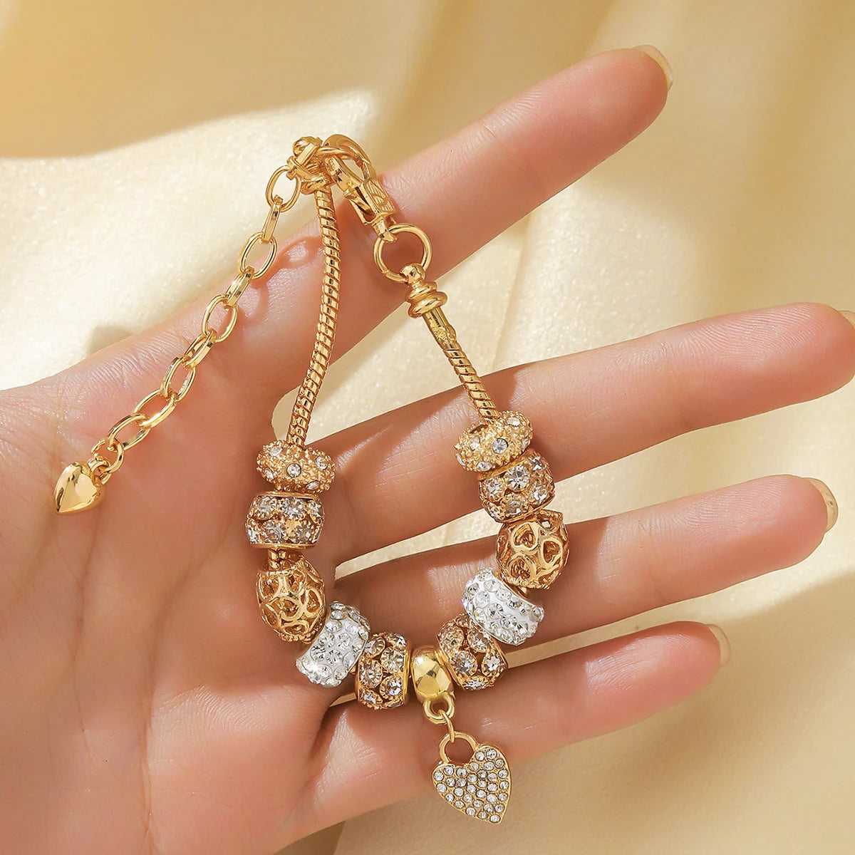 Love Bracelet