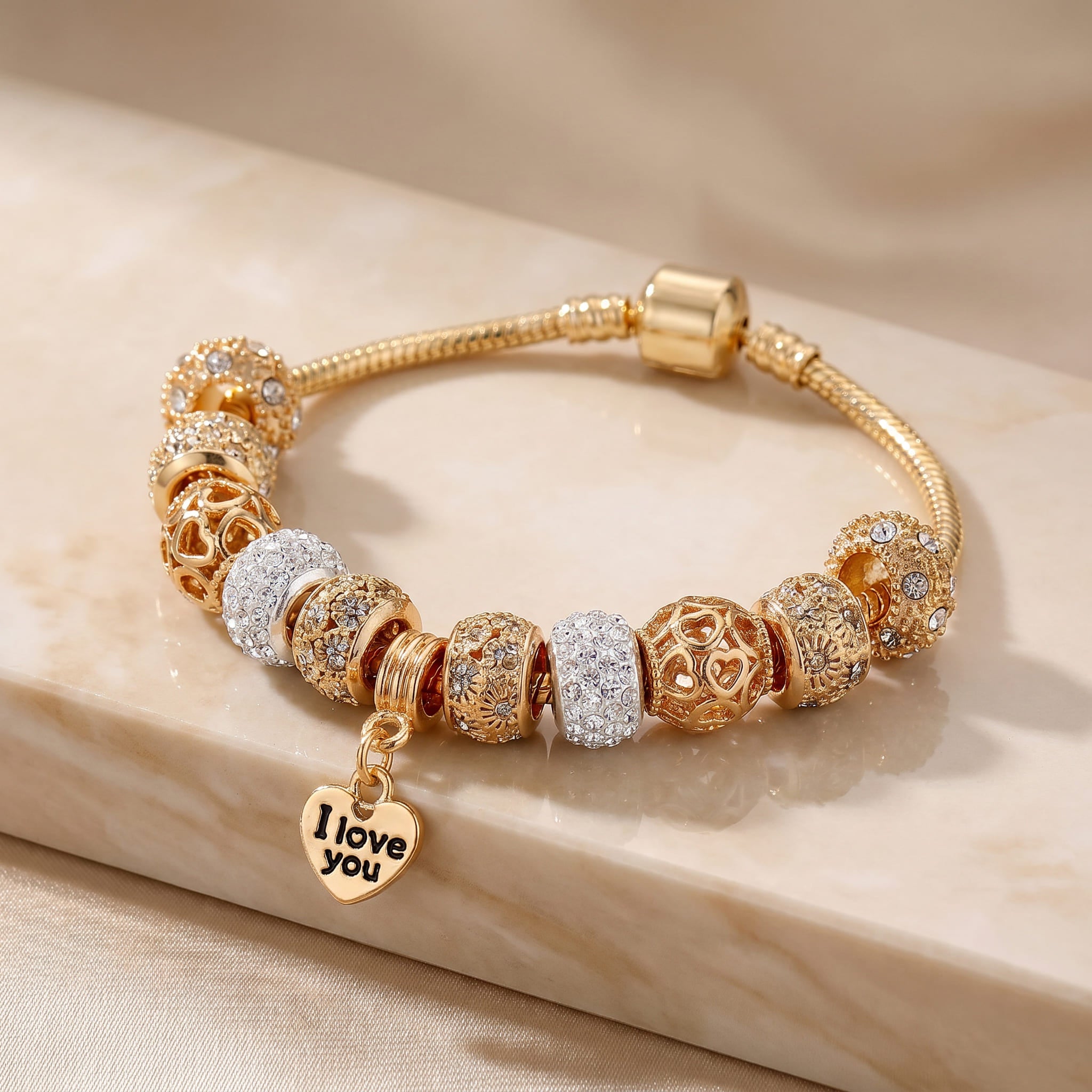 Love Bracelet